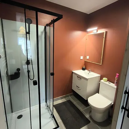 Notre Dame D'orgemont - Marron 6 * Argenteuil