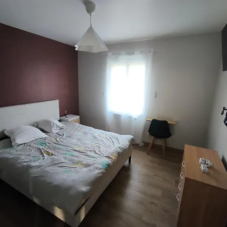 Notre Dame D'orgemont - Marron 6 * 아르장퇴유