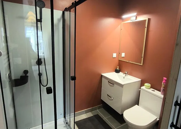 Notre Dame D'orgemont - Marron 6 * Argenteuil