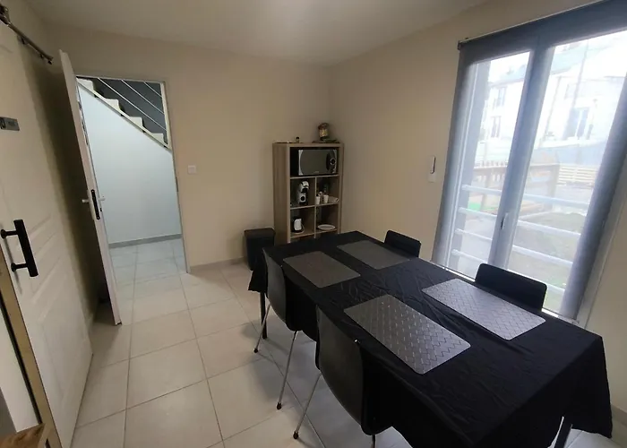 Notre Dame D'orgemont - Marron 6 * Argenteuil
